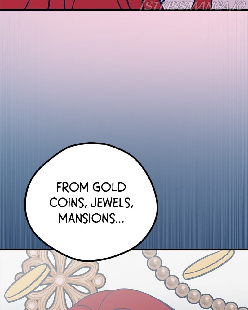 Throw the Trash in the Trash cane chapter 21 page 85