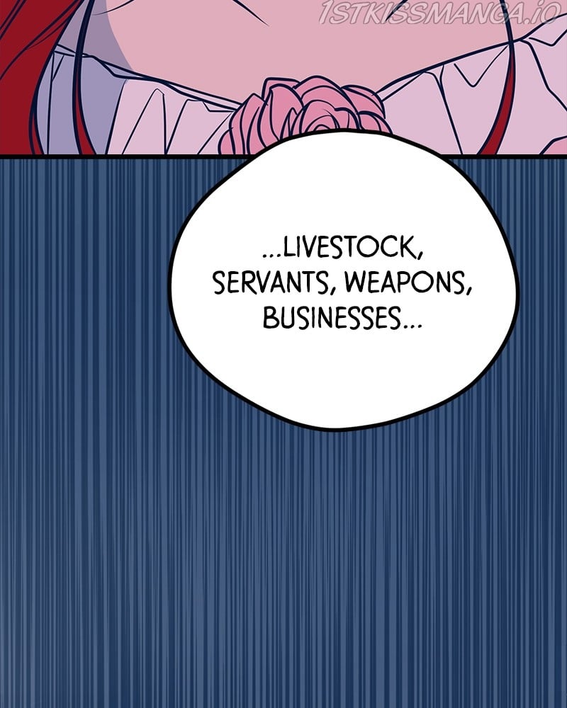 Throw the Trash in the Trash cane chapter 21 page 87