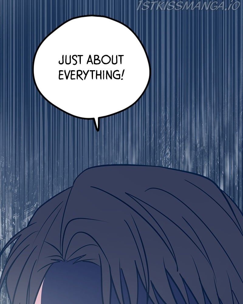 Throw the Trash in the Trash cane chapter 21 page 88