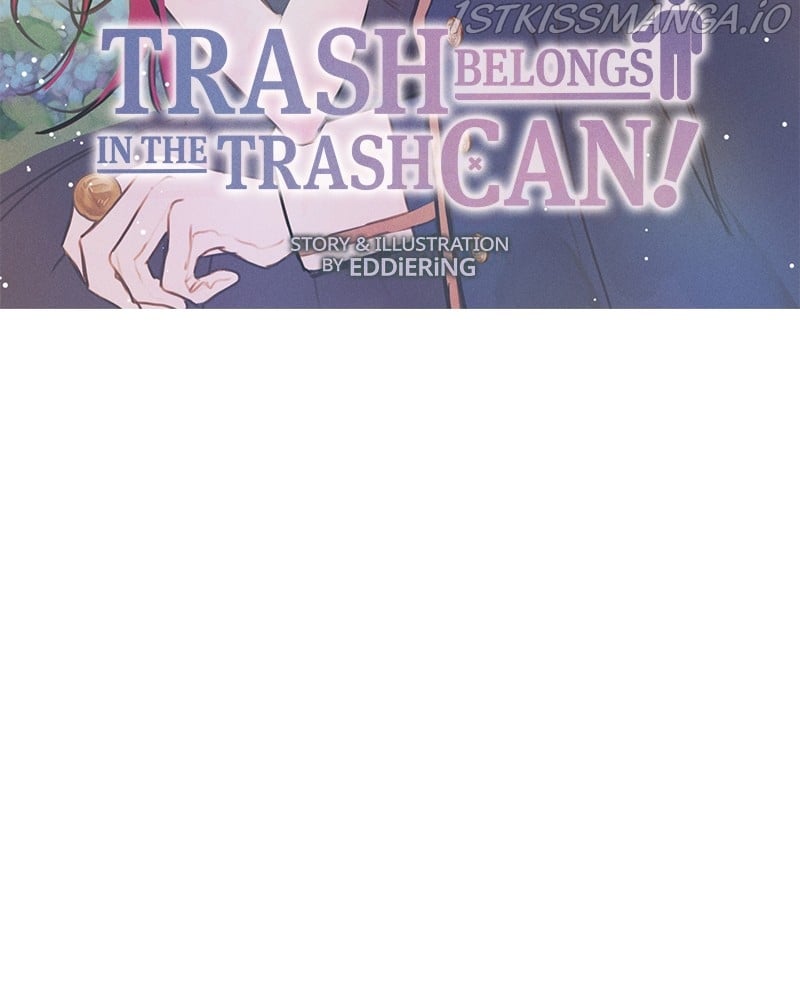 Throw the Trash in the Trash cane chapter 21 page 101