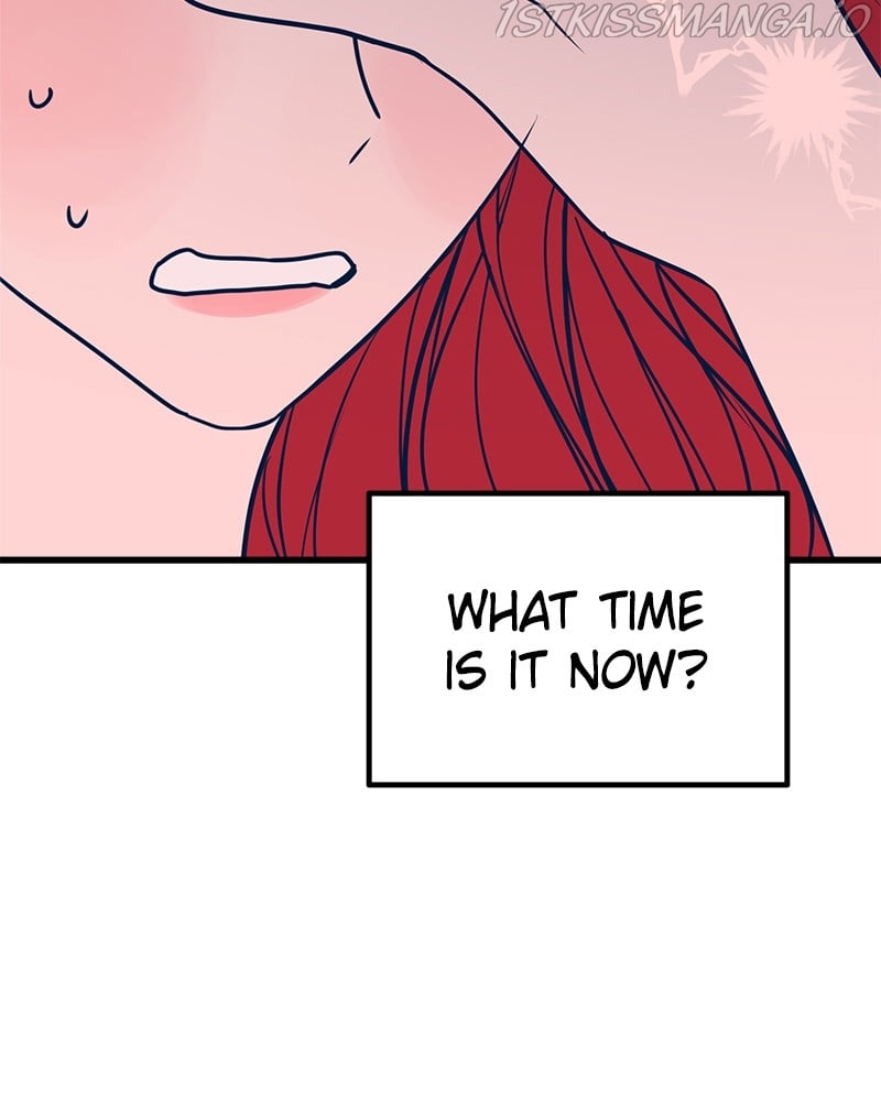 Throw the Trash in the Trash cane chapter 21 page 107