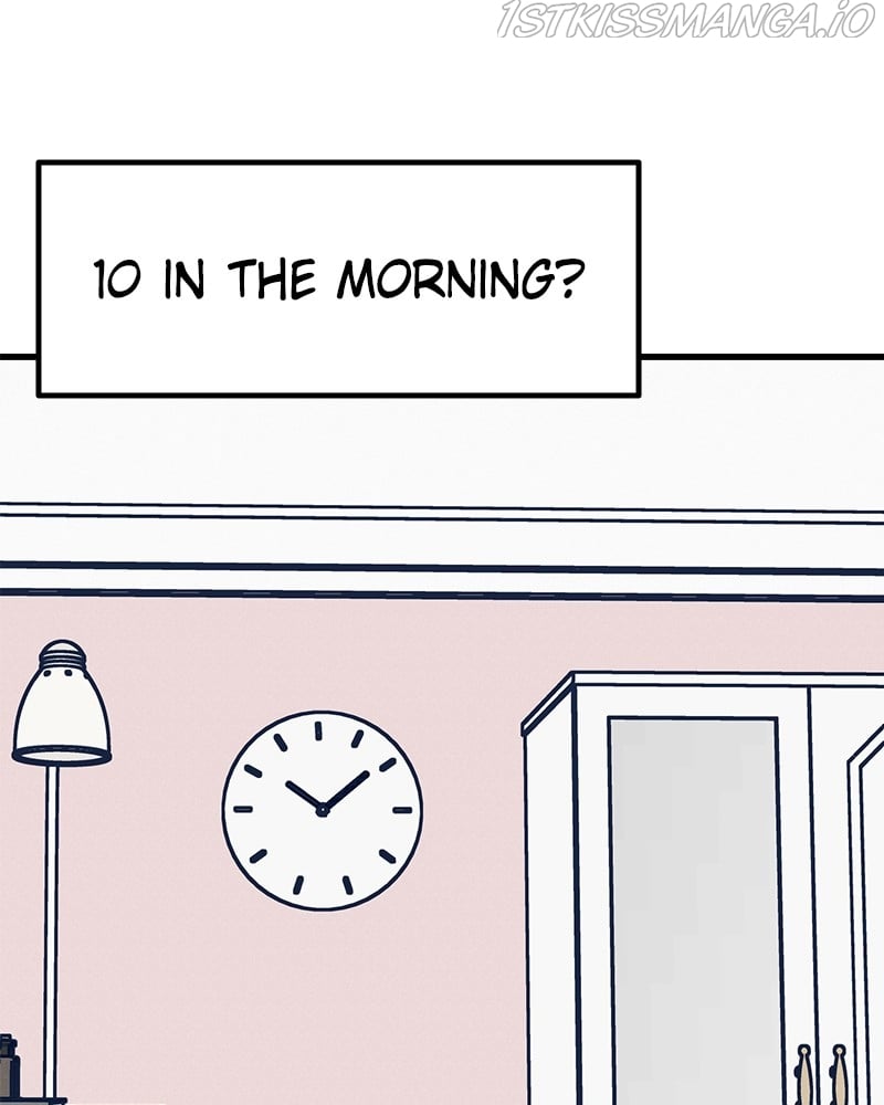 Throw the Trash in the Trash cane chapter 21 page 108
