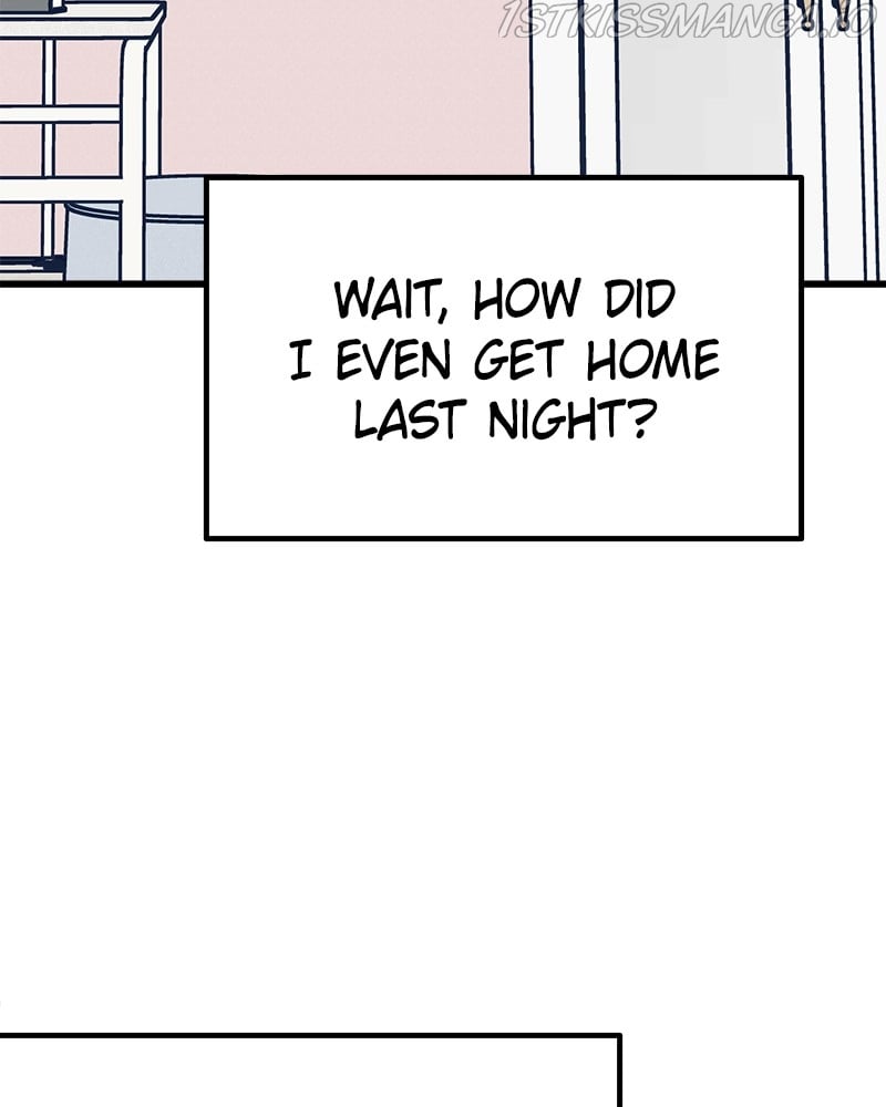 Throw the Trash in the Trash cane chapter 21 page 109