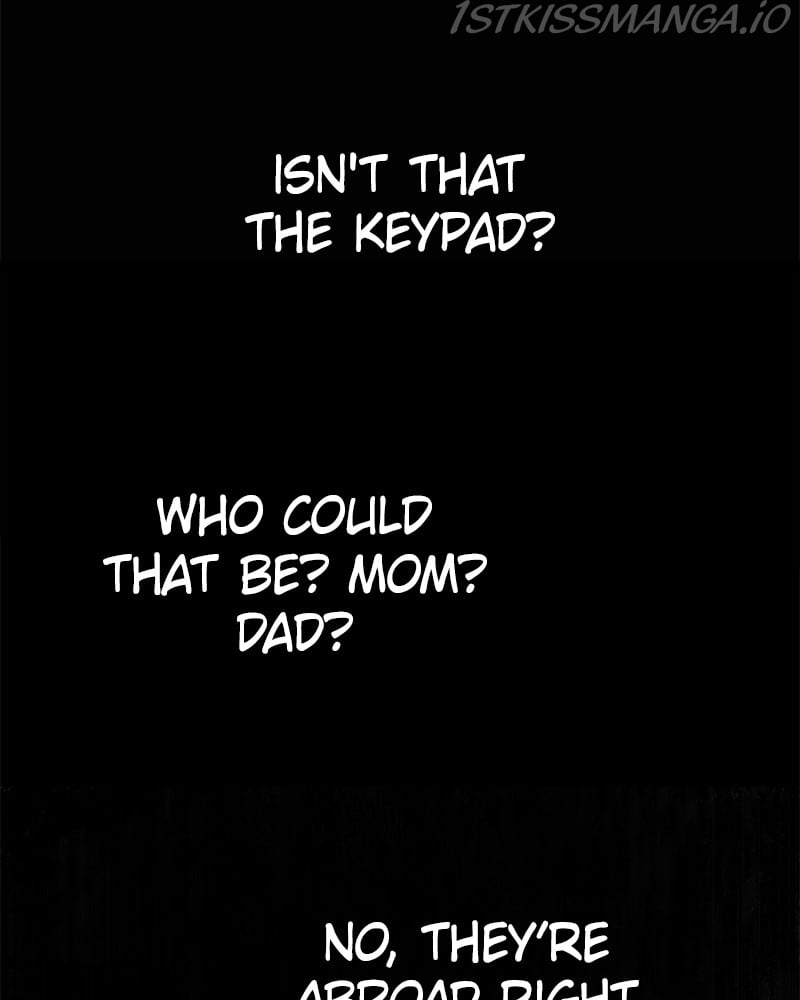 Throw the Trash in the Trash cane chapter 21 page 116