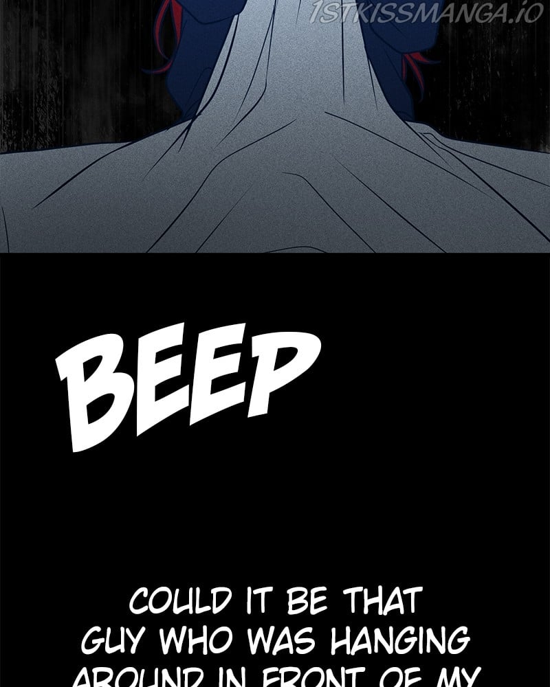Throw the Trash in the Trash cane chapter 21 page 118
