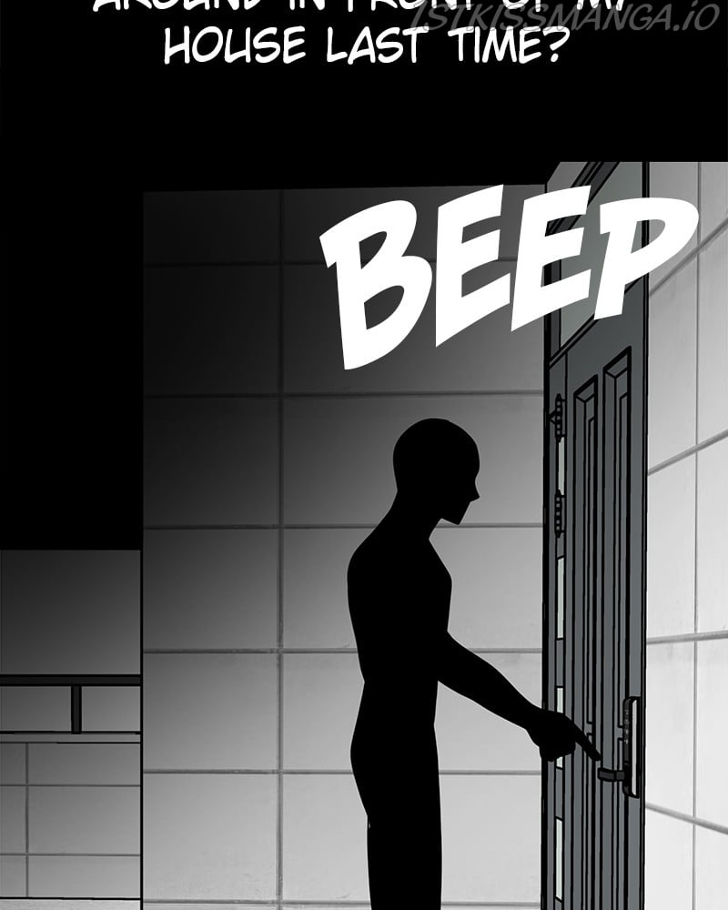 Throw the Trash in the Trash cane chapter 21 page 119