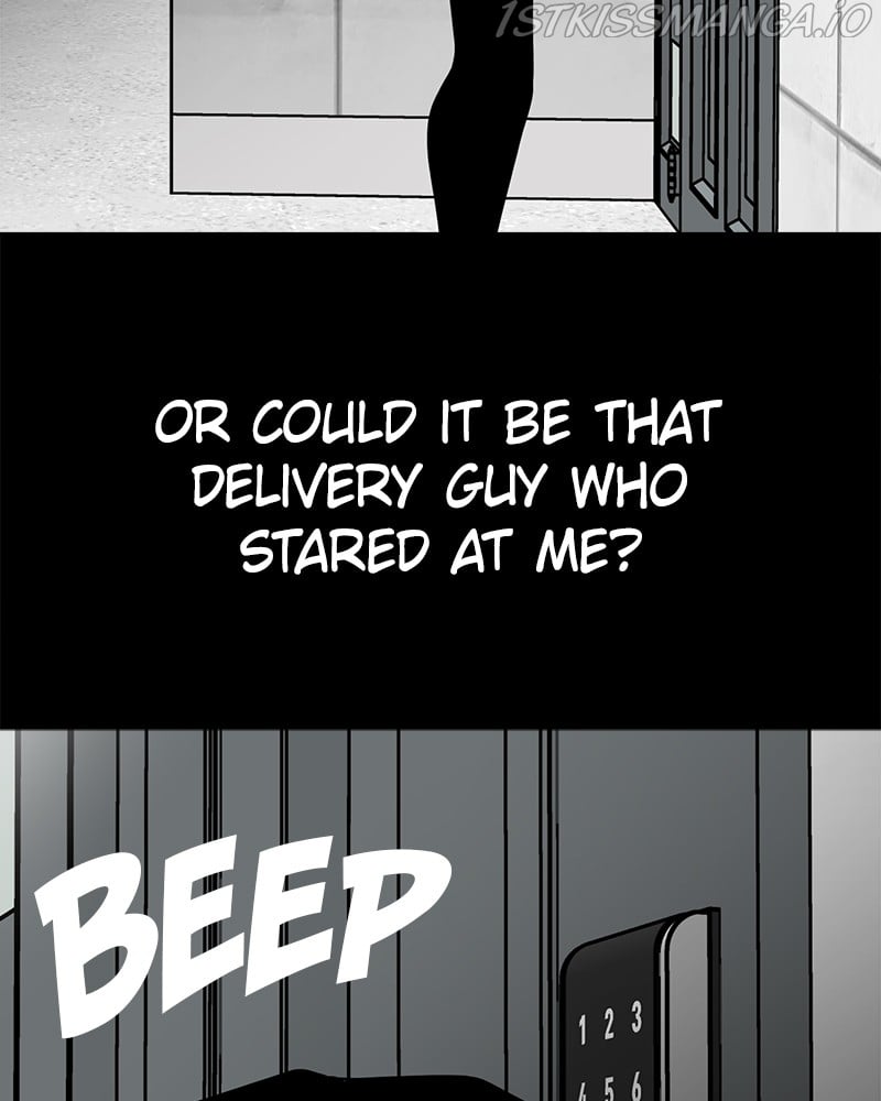 Throw the Trash in the Trash cane chapter 21 page 120
