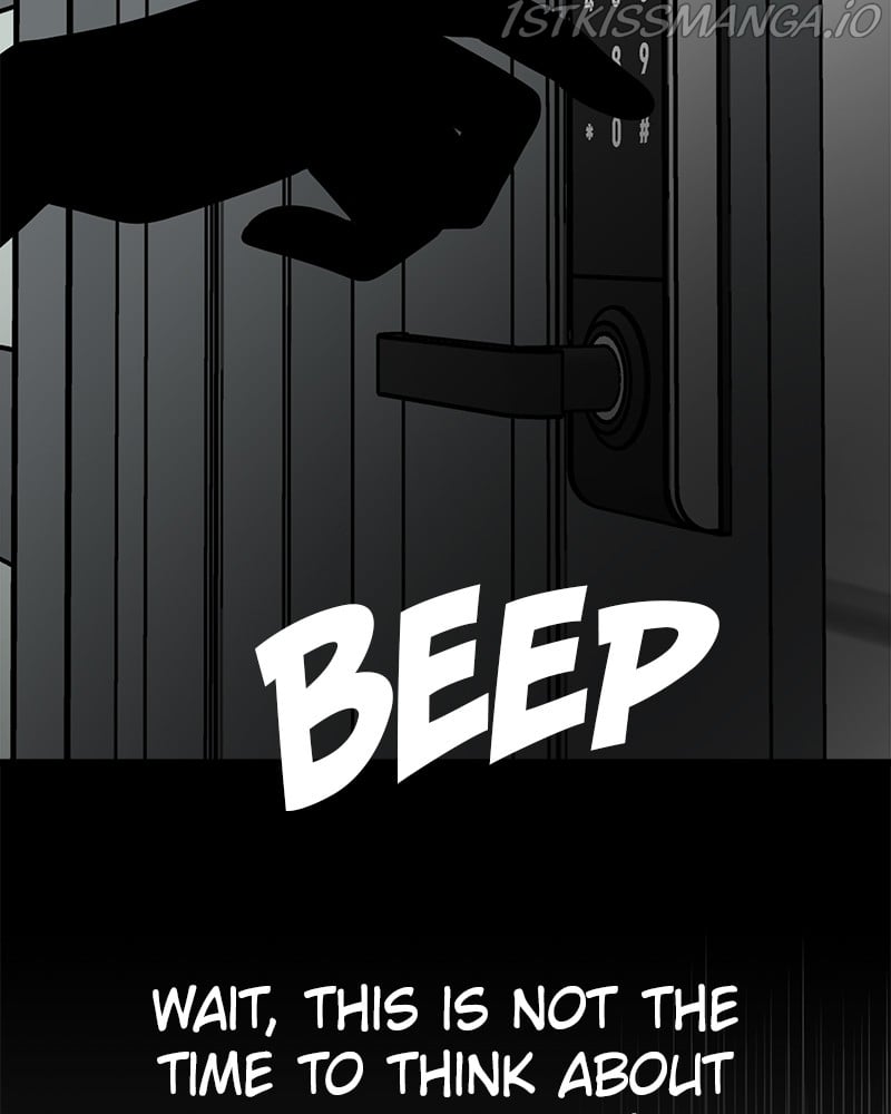 Throw the Trash in the Trash cane chapter 21 page 121