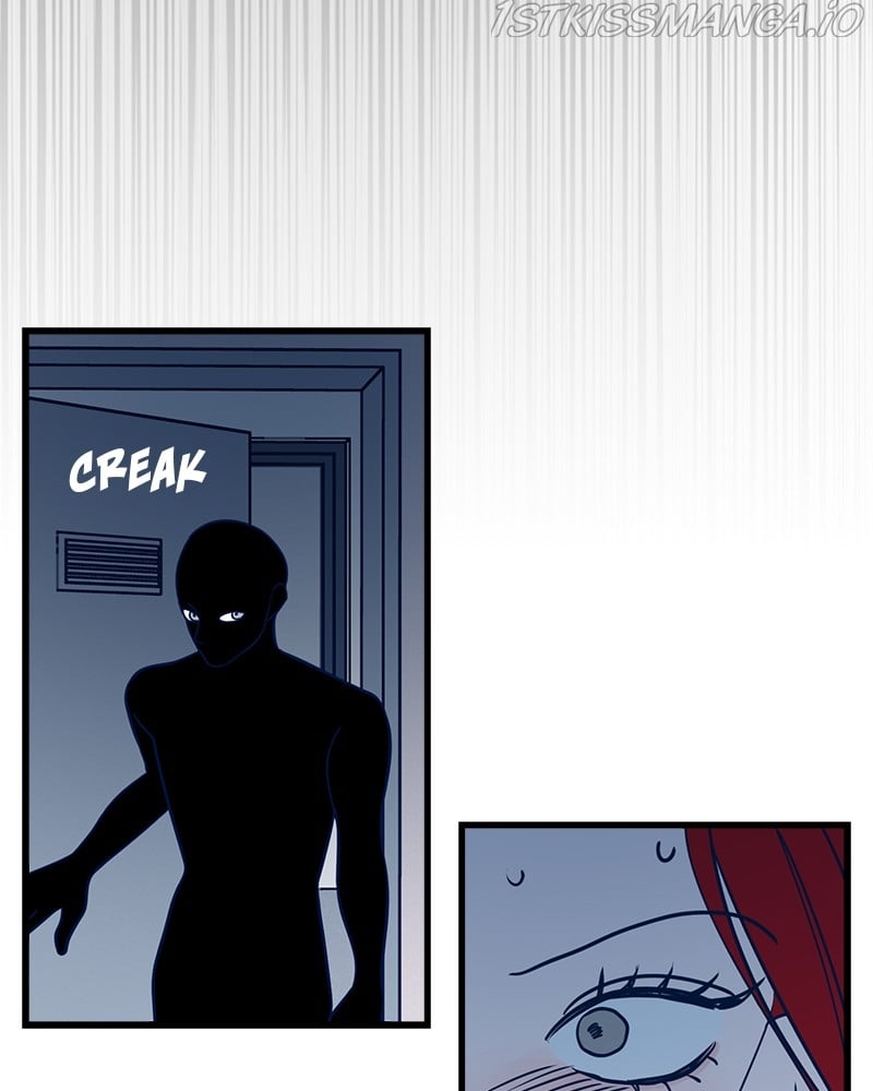Throw the Trash in the Trash cane chapter 21 page 123