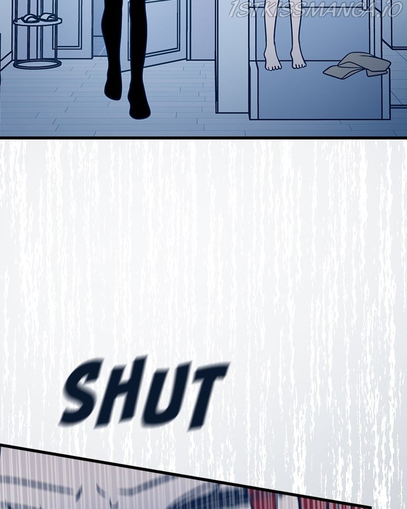 Throw the Trash in the Trash cane chapter 21 page 126