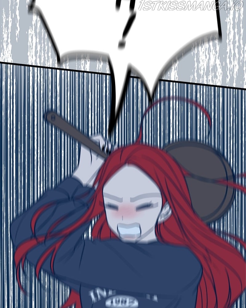 Throw the Trash in the Trash cane chapter 21 page 130