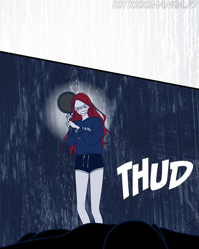 Throw the Trash in the Trash cane chapter 21 page 134