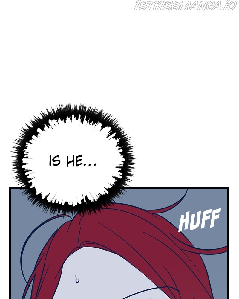 Throw the Trash in the Trash cane chapter 21 page 136