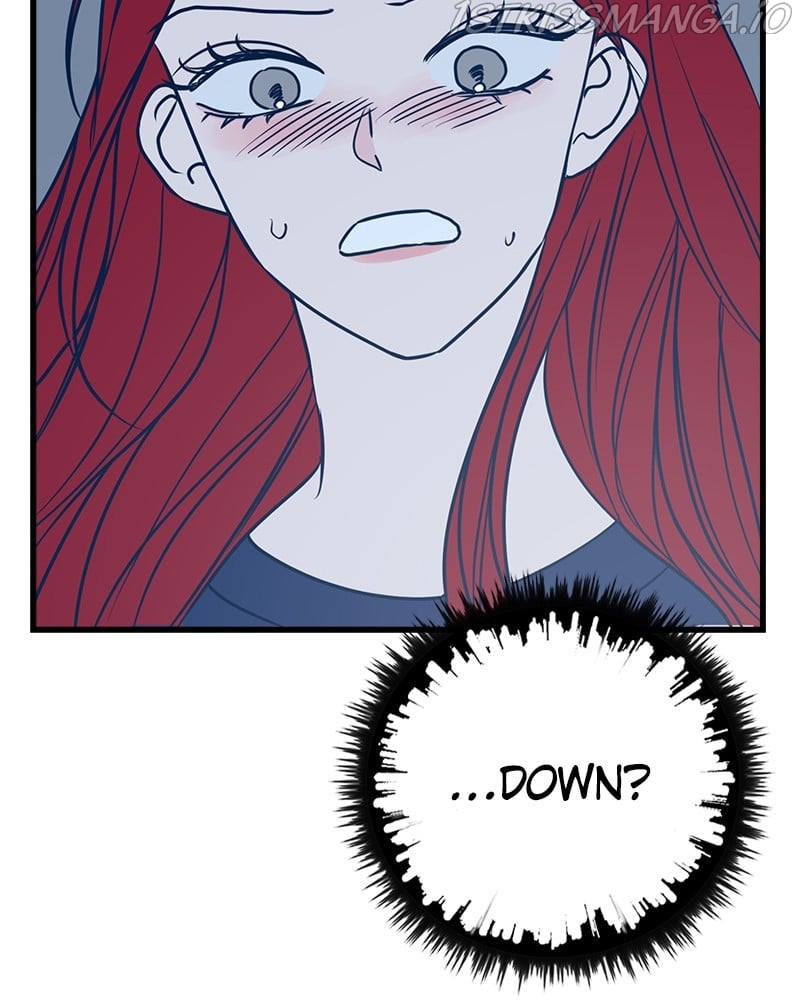 Throw the Trash in the Trash cane chapter 21 page 137