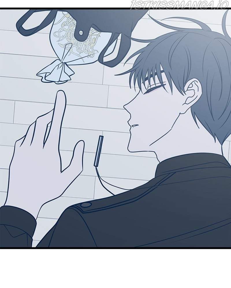 Throw the Trash in the Trash cane chapter 21 page 139