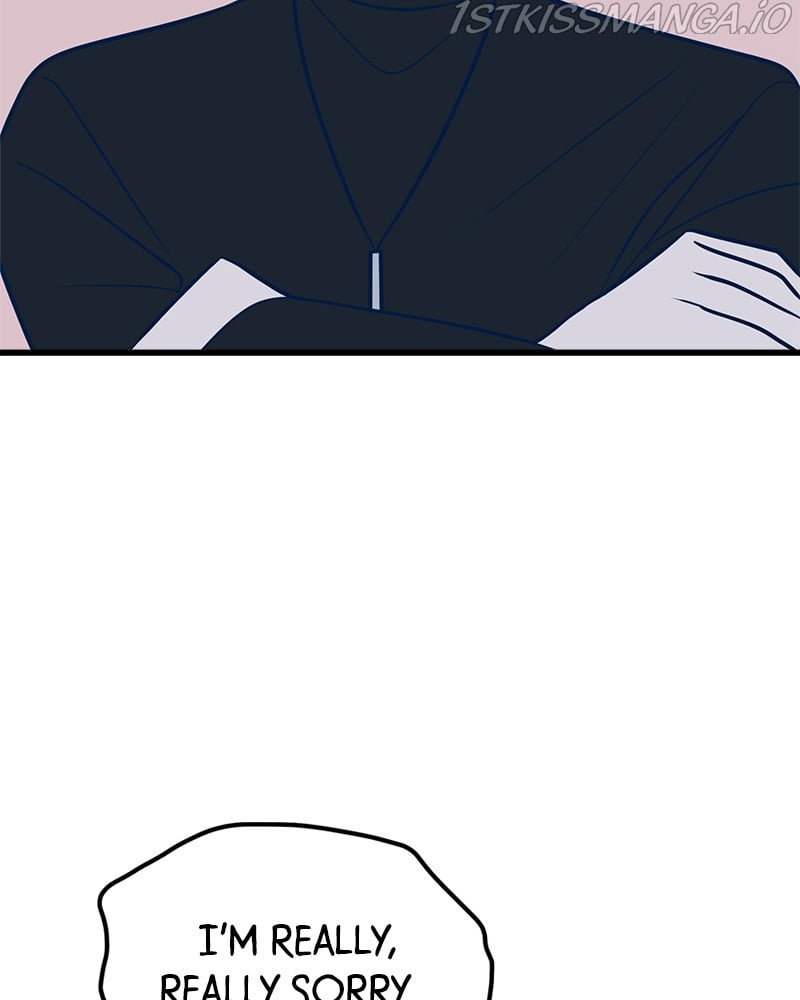 Throw the Trash in the Trash cane chapter 21 page 144