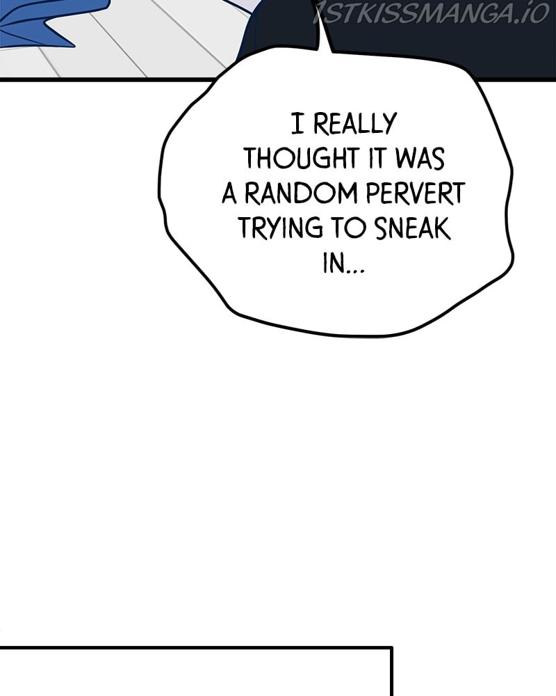 Throw the Trash in the Trash cane chapter 21 page 146