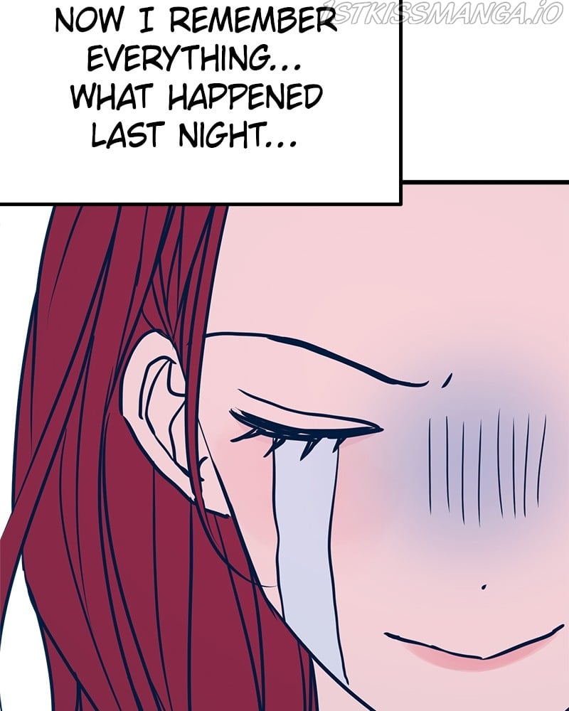 Throw the Trash in the Trash cane chapter 21 page 147