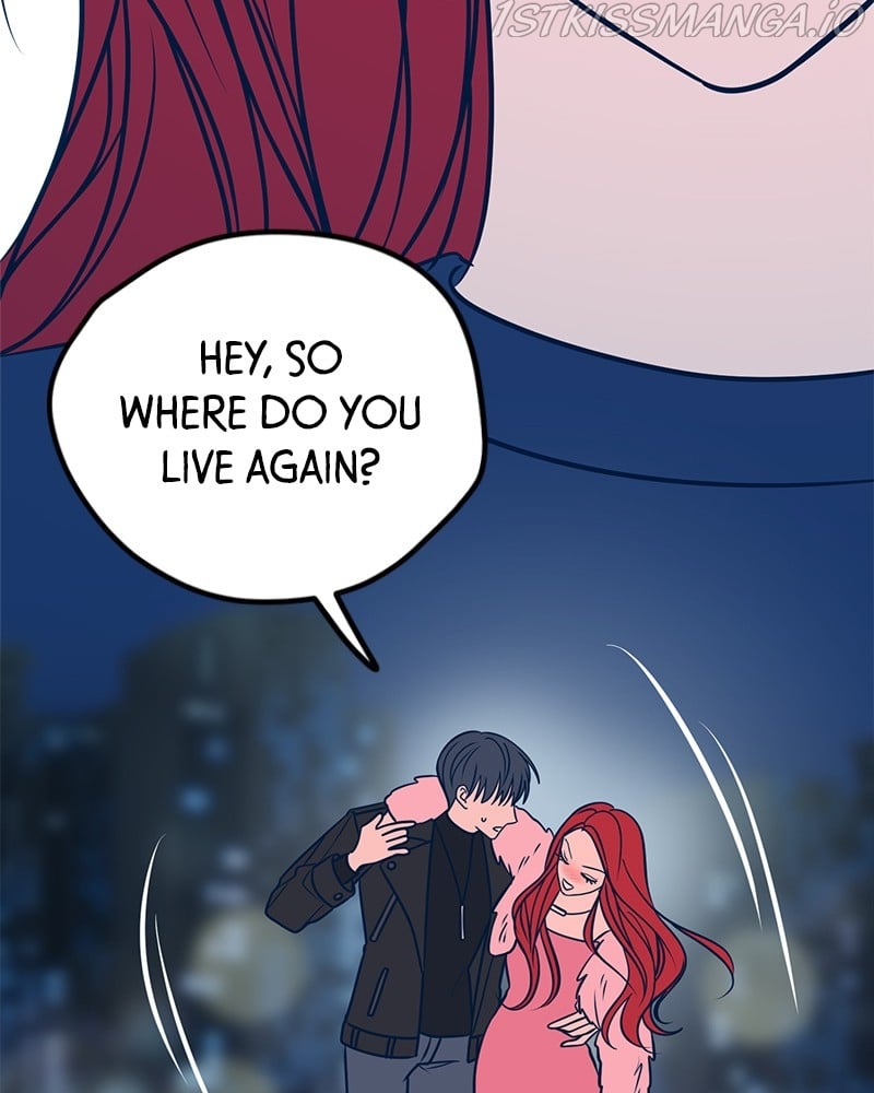 Throw the Trash in the Trash cane chapter 21 page 148