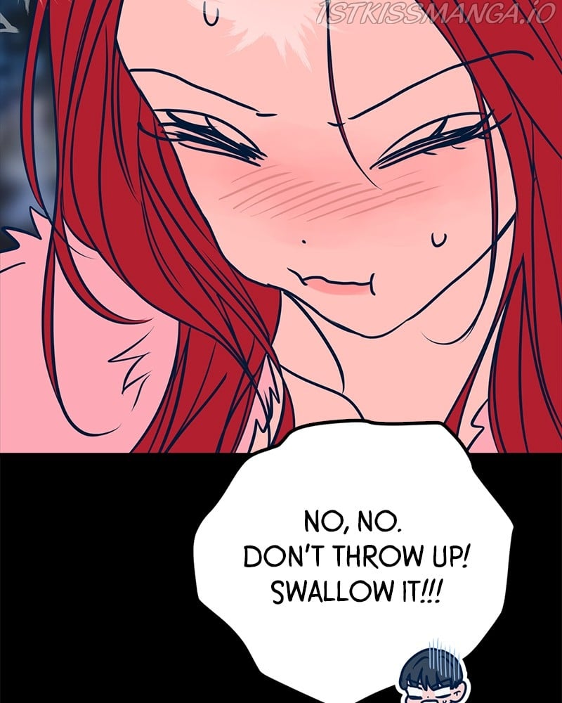 Throw the Trash in the Trash cane chapter 21 page 151