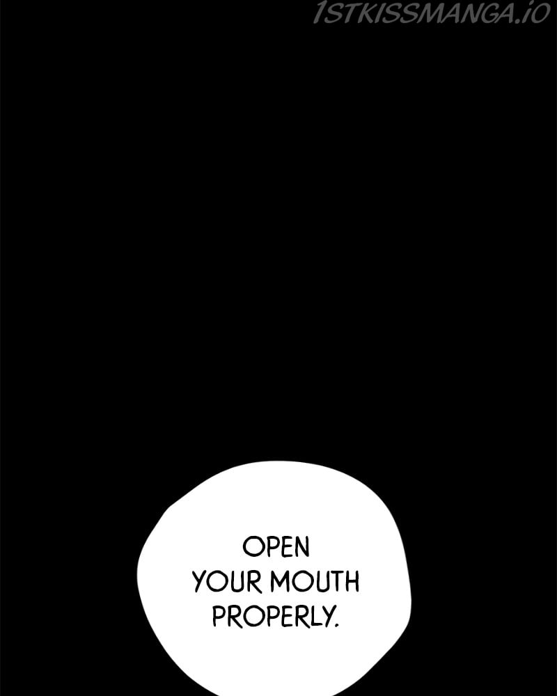 Throw the Trash in the Trash cane chapter 21 page 155