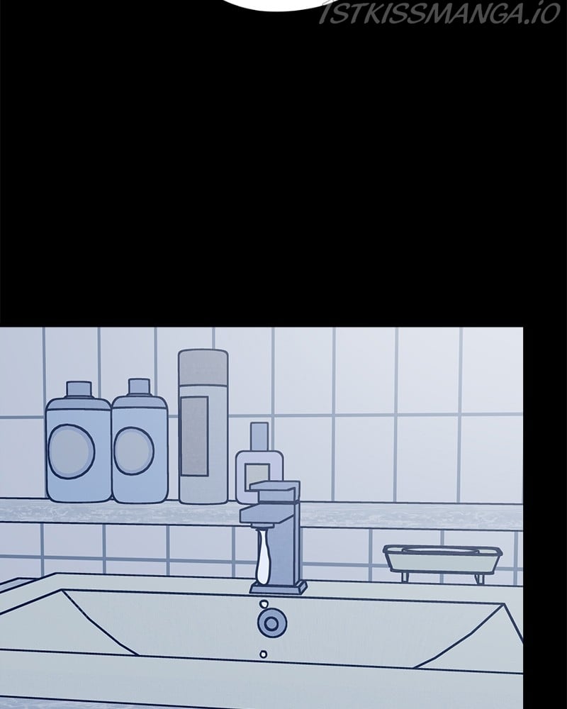 Throw the Trash in the Trash cane chapter 21 page 156
