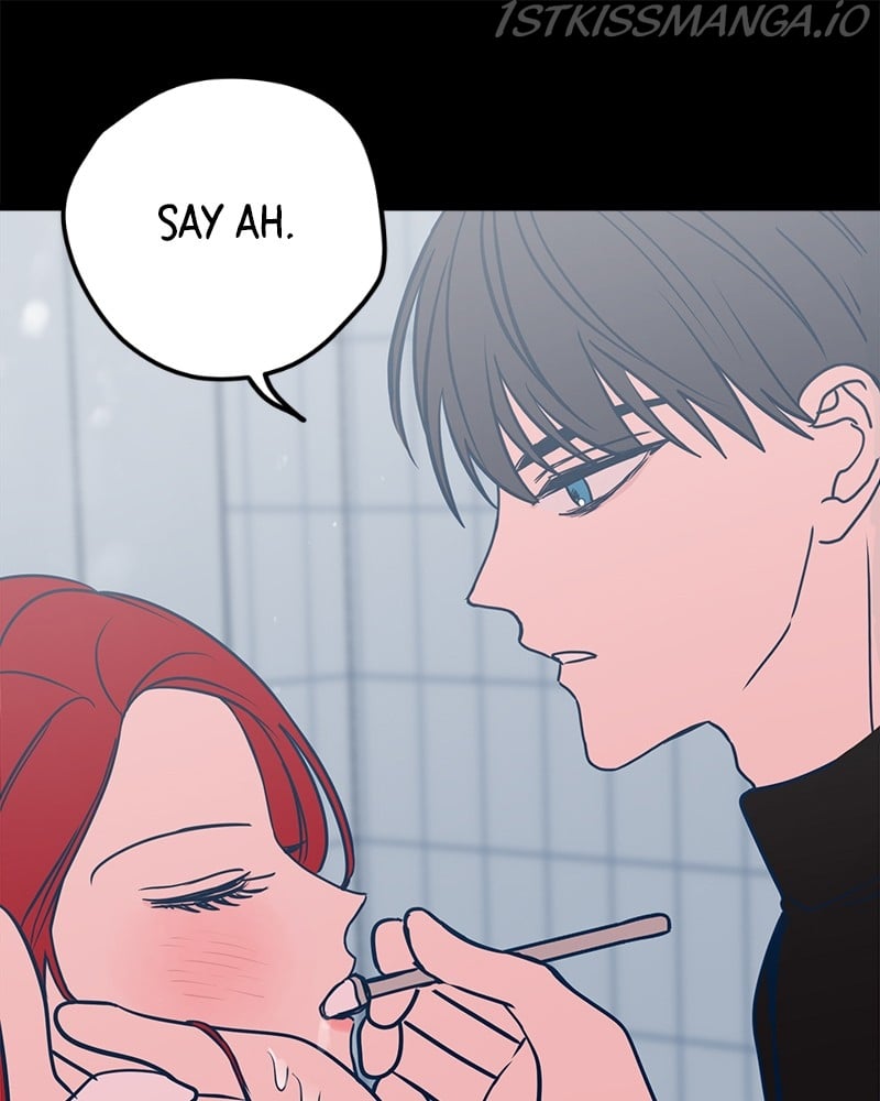 Throw the Trash in the Trash cane chapter 21 page 158