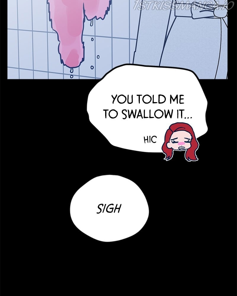 Throw the Trash in the Trash cane chapter 21 page 161