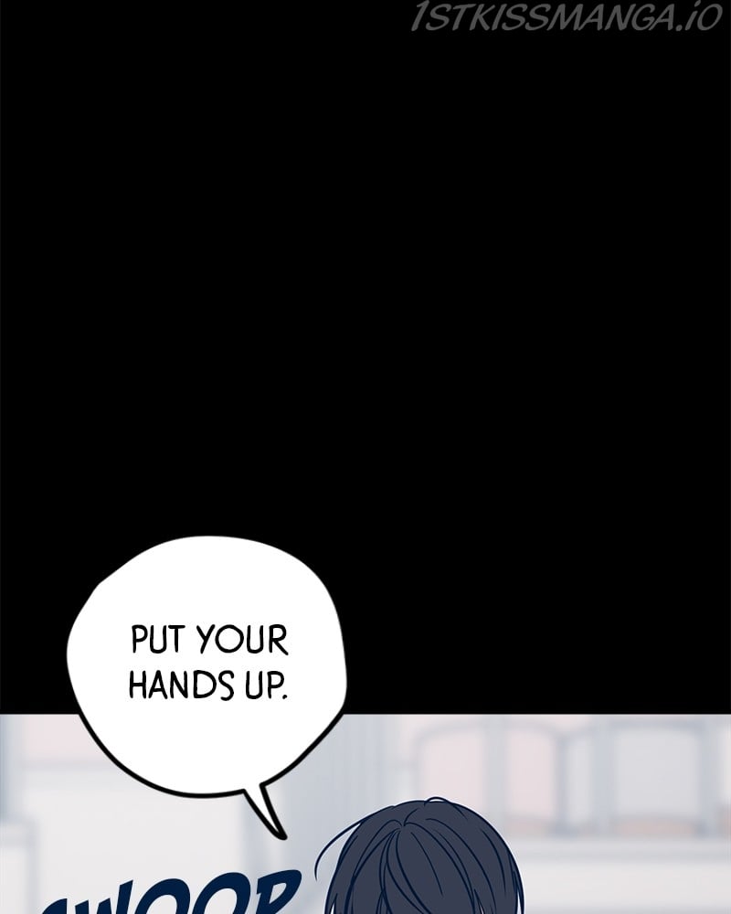 Throw the Trash in the Trash cane chapter 21 page 162