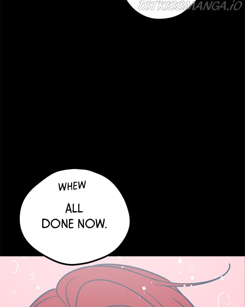 Throw the Trash in the Trash cane chapter 21 page 164