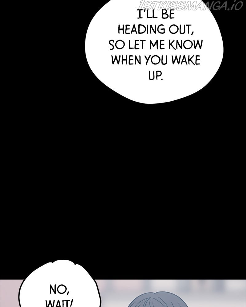 Throw the Trash in the Trash cane chapter 21 page 166
