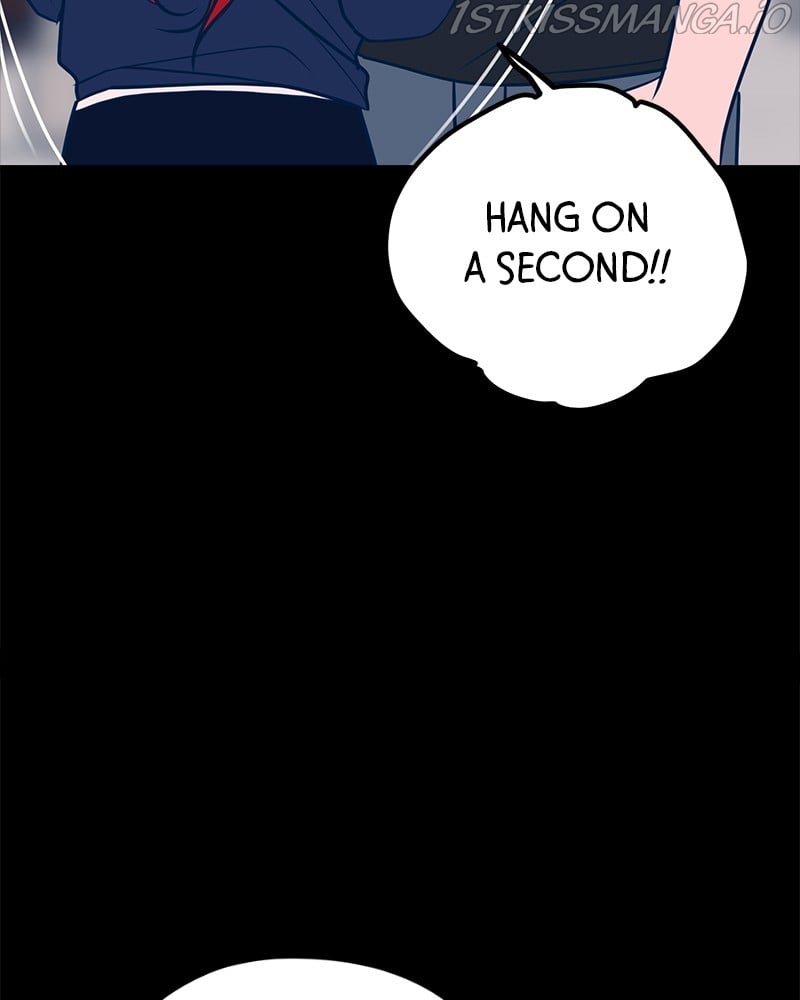 Throw the Trash in the Trash cane chapter 21 page 168