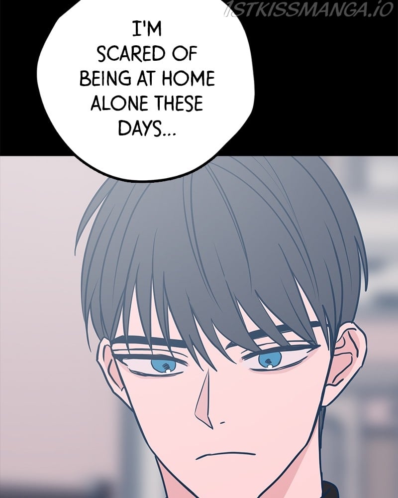 Throw the Trash in the Trash cane chapter 21 page 169