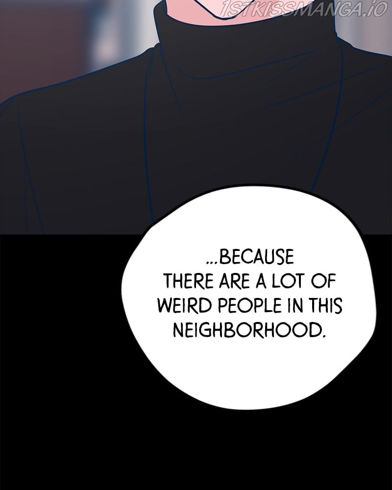 Throw the Trash in the Trash cane chapter 21 page 170