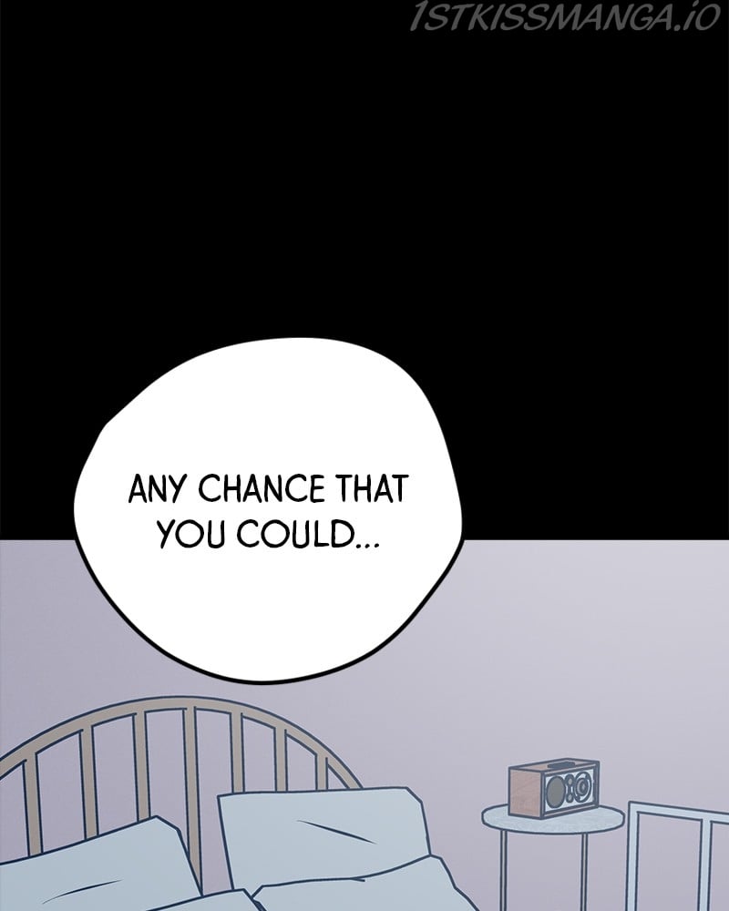 Throw the Trash in the Trash cane chapter 21 page 171