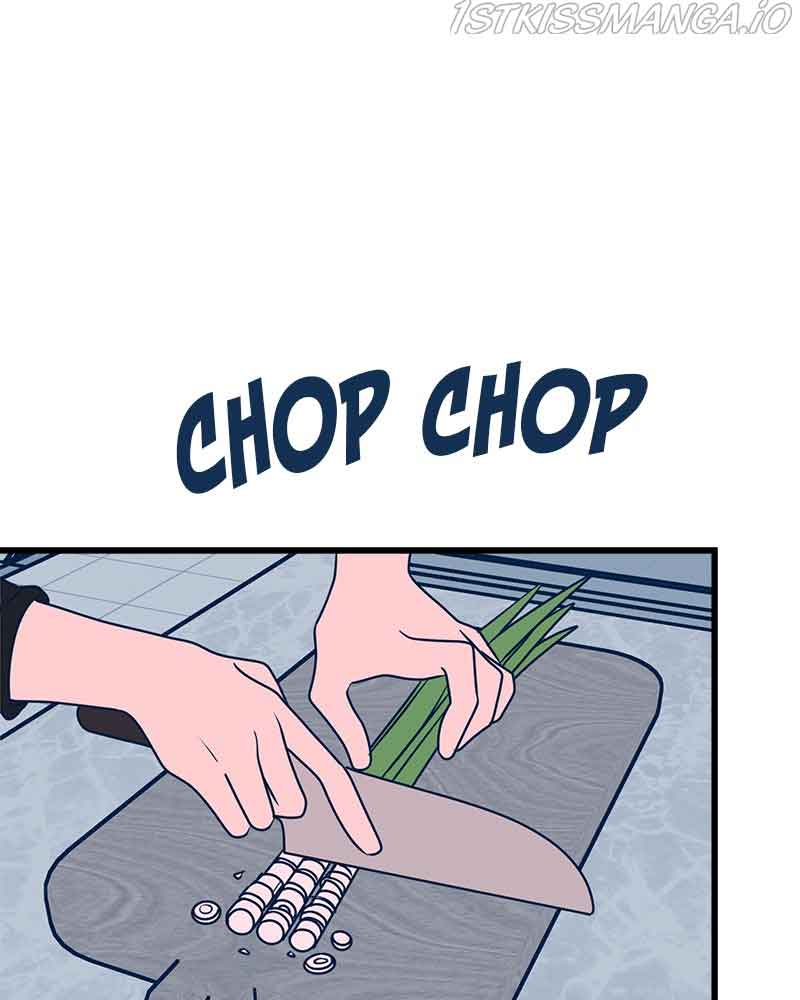 Throw the Trash in the Trash cane chapter 22 page 33