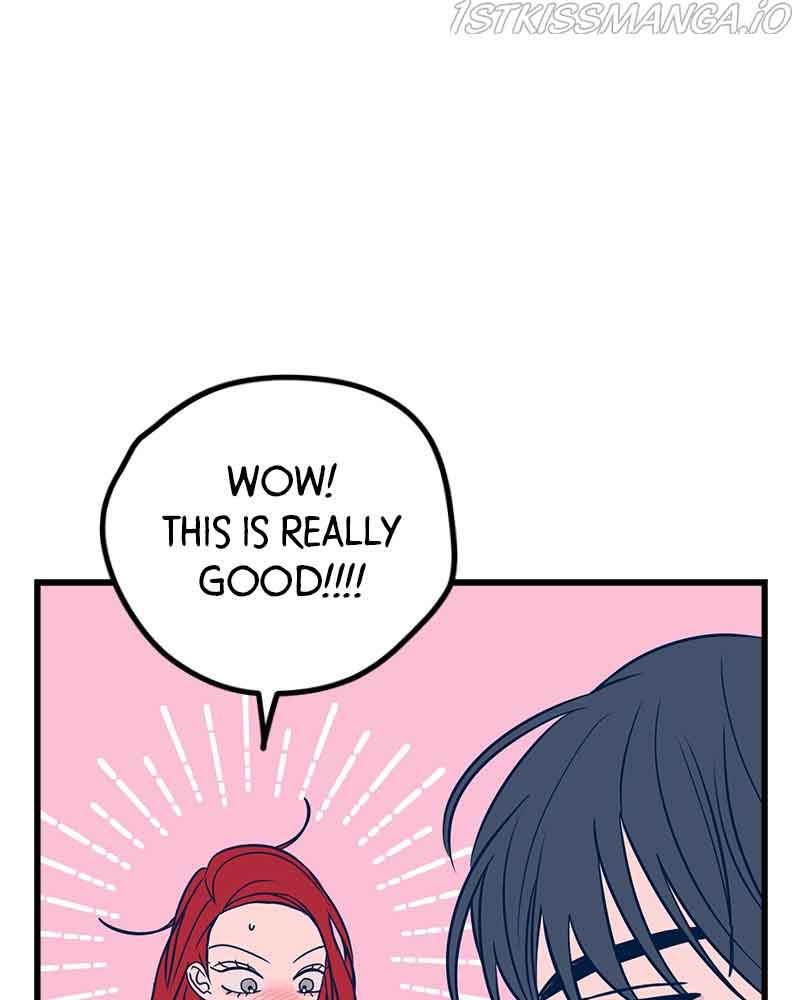 Throw the Trash in the Trash cane chapter 22 page 41
