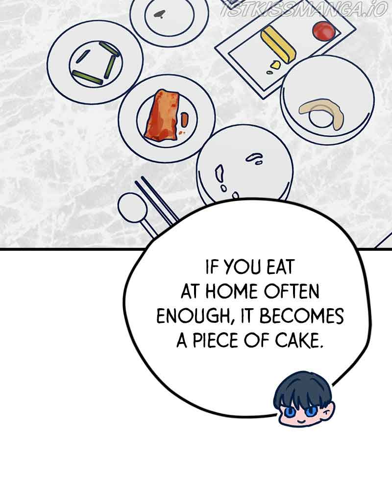 Throw the Trash in the Trash cane chapter 22 page 44