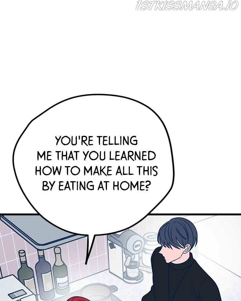 Throw the Trash in the Trash cane chapter 22 page 45