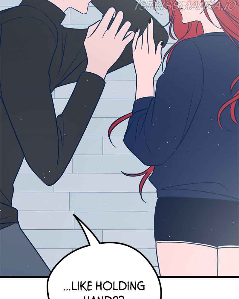 Throw the Trash in the Trash cane chapter 22 page 80