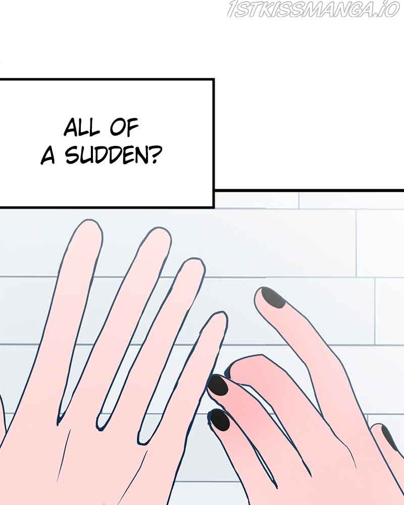 Throw the Trash in the Trash cane chapter 22 page 82