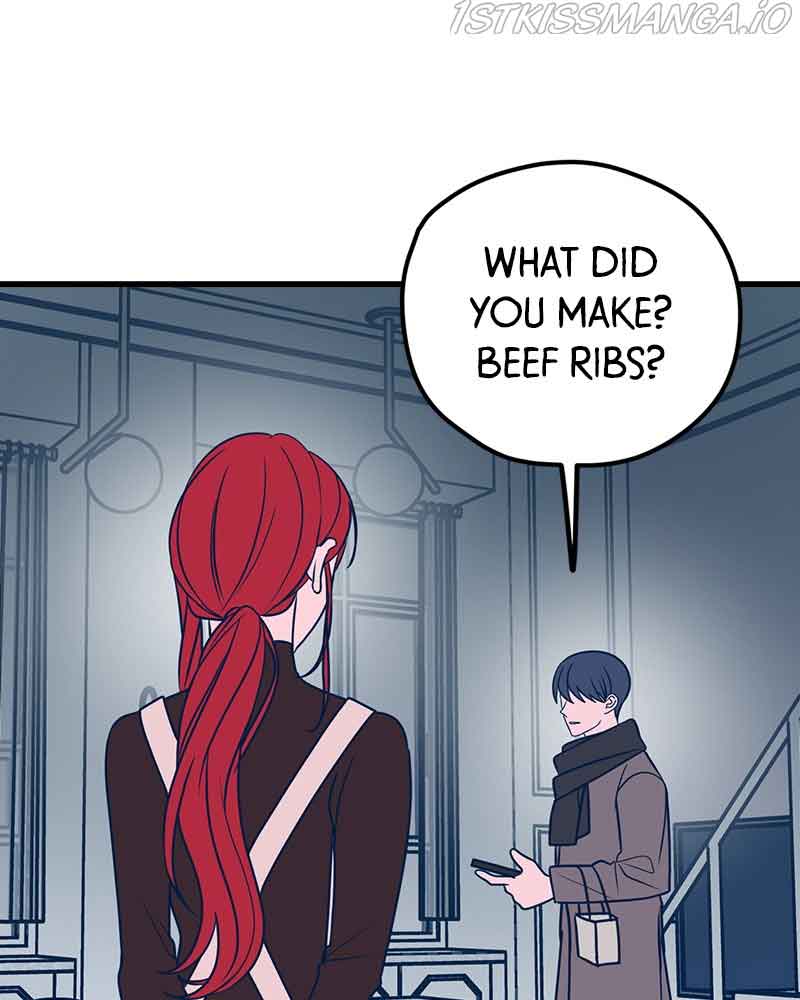 Throw the Trash in the Trash cane chapter 23 page 5