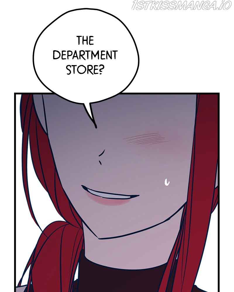 Throw the Trash in the Trash cane chapter 23 page 24