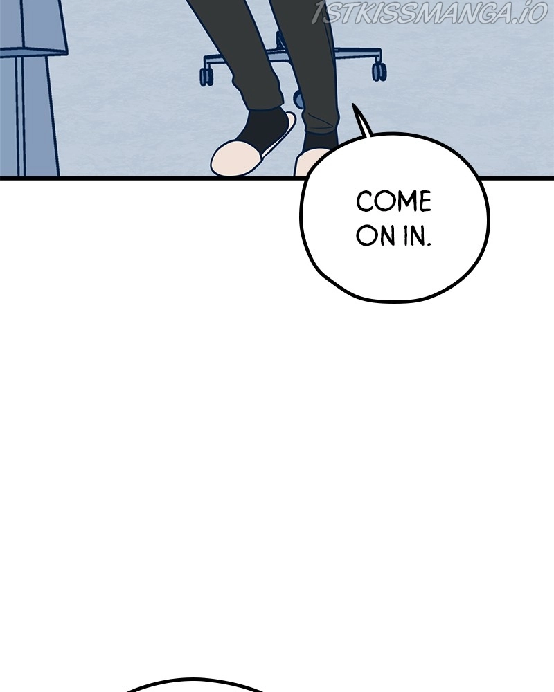 Throw the Trash in the Trash cane chapter 25 page 6