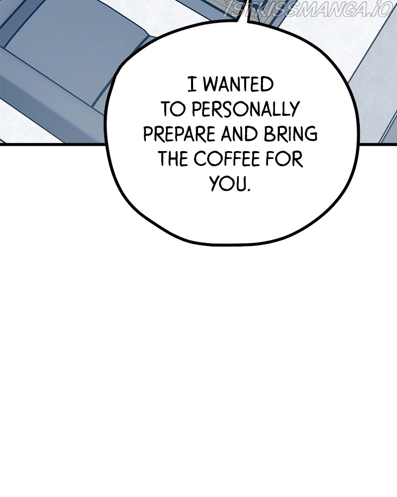 Throw the Trash in the Trash cane chapter 25 page 8