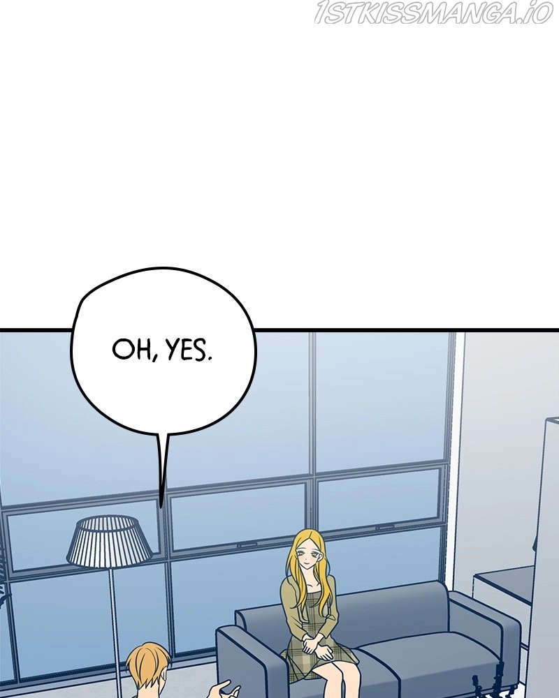 Throw the Trash in the Trash cane chapter 25 page 13
