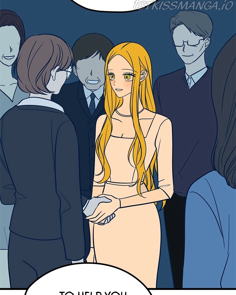Throw the Trash in the Trash cane chapter 25 page 18