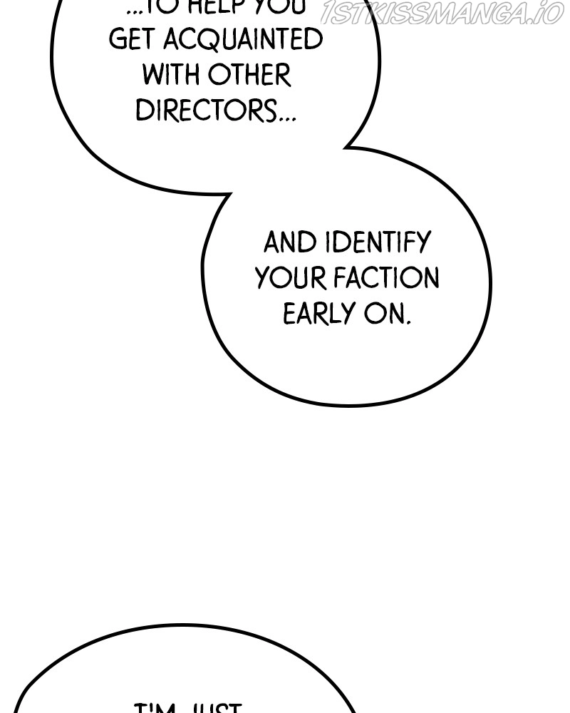 Throw the Trash in the Trash cane chapter 25 page 19