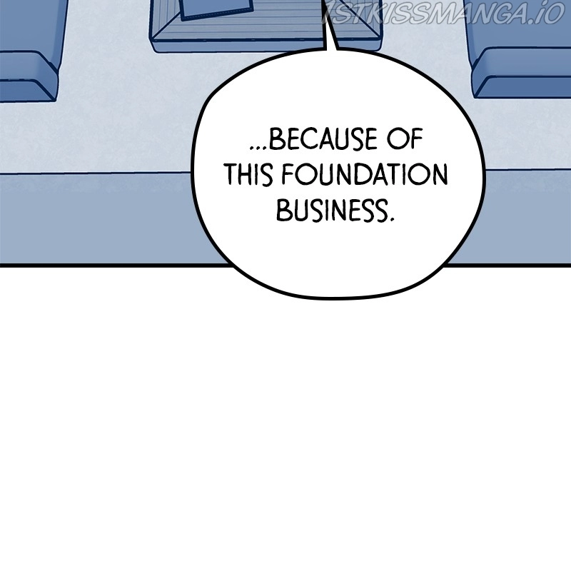 Throw the Trash in the Trash cane chapter 25 page 21
