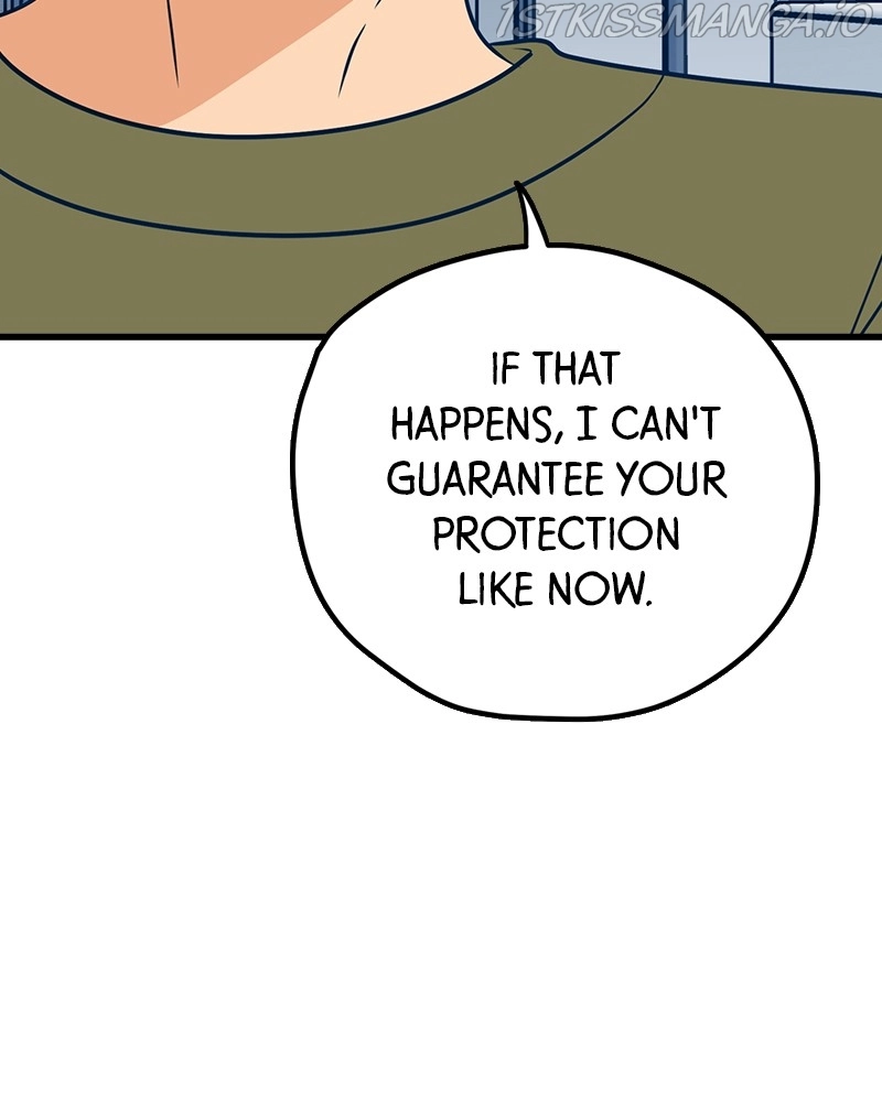 Throw the Trash in the Trash cane chapter 25 page 27
